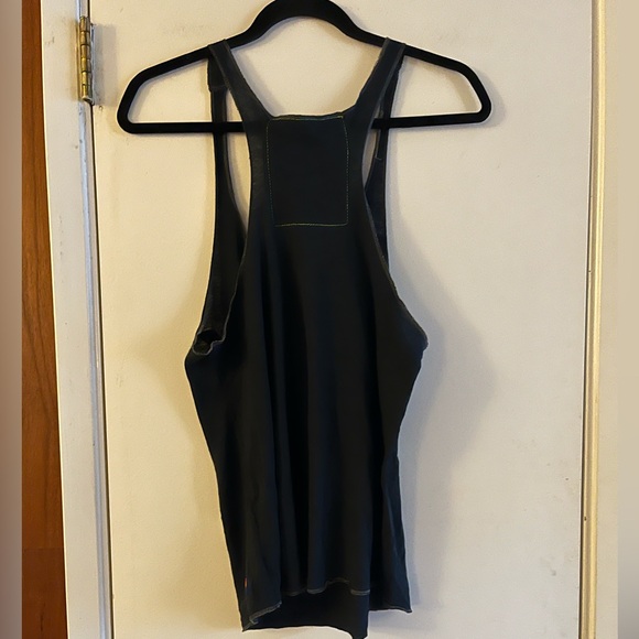 Aviator Nation Rock and Roll Tank - Picture 4 of 5